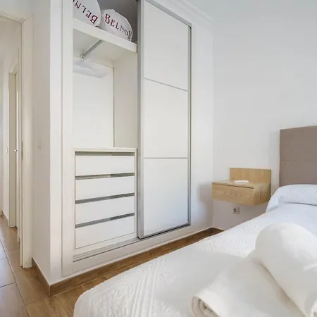 Flora Apartment