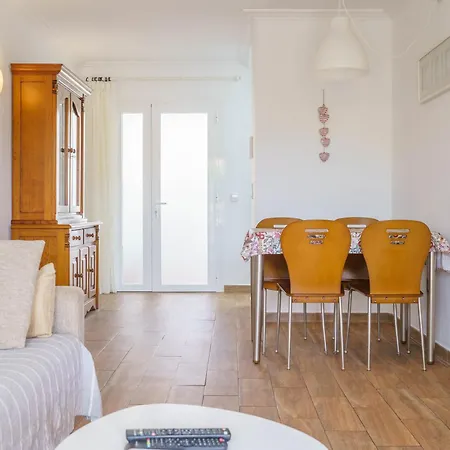 Apartment Flora Cala Ratjada (Mallorca)